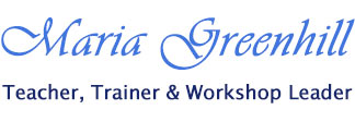 Maria Greenhill - Independent NYR Organic Consultant